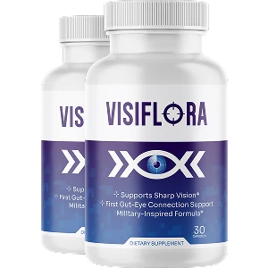 VisiFlora 2 bottle starter package price $69 per bottle